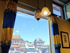 -格日勒阿妈蒙古厨房(大召店)