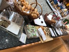 -威斯汀舞台餐厅