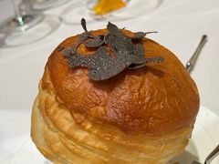 -Le Bistrot de Racine