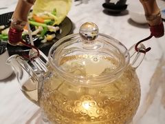 -御公馆中餐厅·点心·顺德菜·佛山东平保利洲际酒店