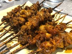 -高原第一家资格烤羊肉(玉林南路总店)