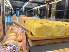 -波特曼西餐厅(南岗店)