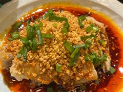 -高胖妹面庄(黄河道店)