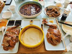 -京天红酒家(马家堡店)