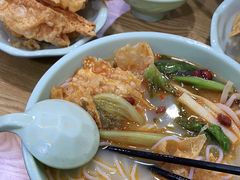 -家味螺蛳粉&烤鱼(五角场店)