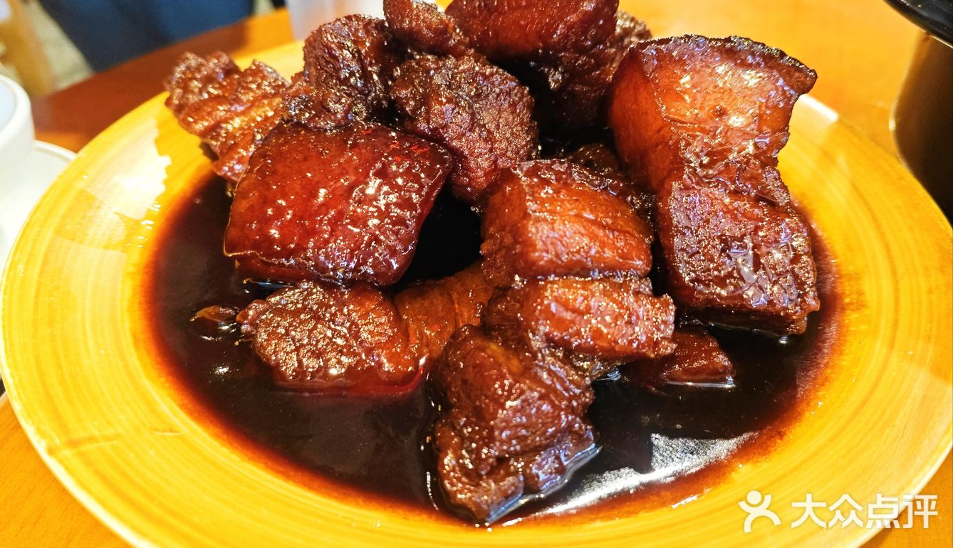 乡土味道寻踪