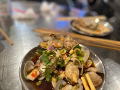 -有局·成都市井烧烤·精酿啤酒(双楠店)