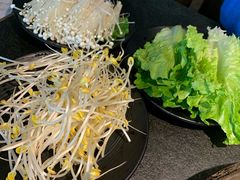 -渝涯重庆豆花老火锅(中赢国际店)