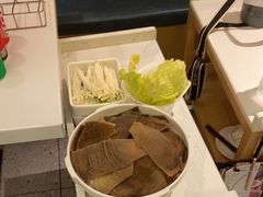 -牛焱·贵州黄牛肉火锅(城西银泰店)
