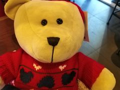 -星巴克臻选(上海合生汇1F店)