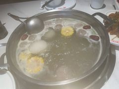 -八合里潮汕鲜牛肉火锅(福州万象城店)