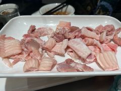 -渔顺生·顺德鱼生·粥底火锅·桑拿鸡(渔人码头店)
