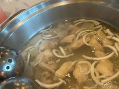 -润园四季椰子鸡火锅(海上世界店)