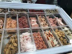 -拿渡·水煮鱼麻辣香锅(王府井奥莱·香江小镇店)
