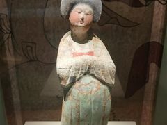 -西安博物院