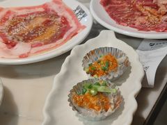 -火炉火自助餐(西直门凯德MALL店)