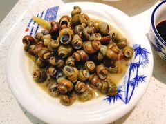 香辣螺蛳-虾友情龙虾烧烤