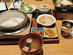 -味太助·银饭食堂(中华城店)