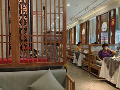 -楚鲜·汉正街一号(天河店)