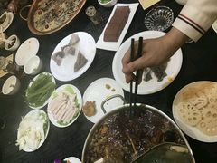 -同火锅