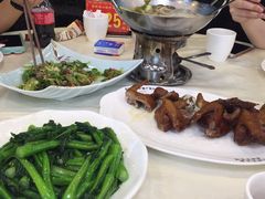 -清心鸡沙田乳鸽店·非遗传承(粤垦路店)