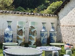 -景德镇古窑民俗博览区