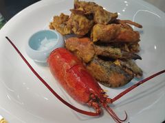 -老班长大酒店(海关大楼店)