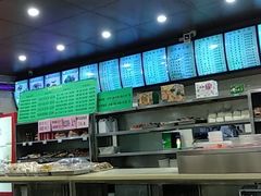 -锦馨豆汁(天坛路店)