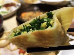 -关东小磨东北菜(上海长风大悦城店)