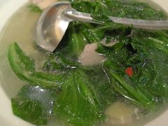 -鸽味轩·粤菜小馆(高楼门总店)