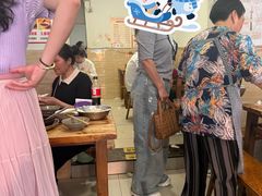 -汝萍传统蘸水菜(春华路总店)