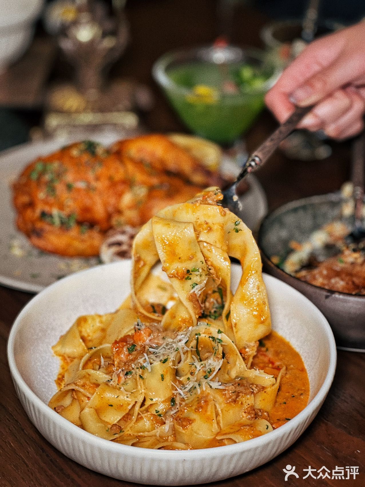 节日去哪儿？满满仪式感，从À Table开始🔛