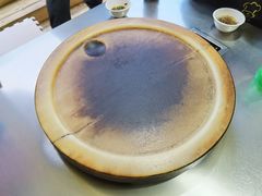 -老姐石板烧烤+铜炭火锅(总店)