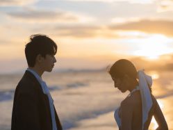 -花田映像婚纱摄影(龙岗店)