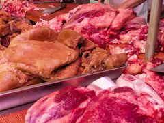 -阿娟牛肉丸·手打牛肉丸·现做现卖