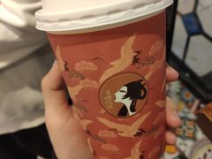 -茶理宜世(东方宝泰店)