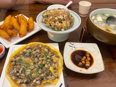 -海坛特色小吃·只做平潭特色菜(平潭店)