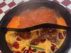 -赵美丽重庆火锅(西安直营总店)