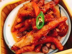 -欣旺·迎宾楼·百年无锡菜