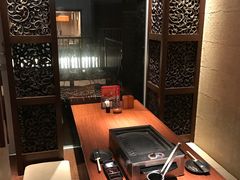-松阪牛焼肉M(法善寺横丁店)