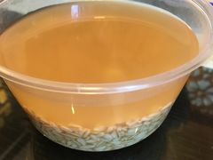 甜醅子-清真·伊然轩青海特色美食