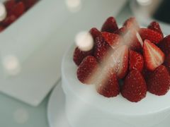 -卷心卷意·轻甜蛋糕(新光天地店)