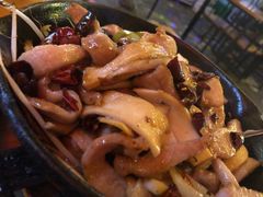 -首尔大排档