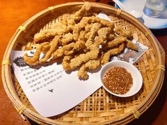 -魏铭鱼头捞饭(嘉善店)
