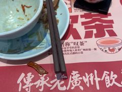 -点都德(广州白云山景区南门店)