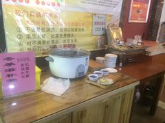 -西新饭店(城中店)