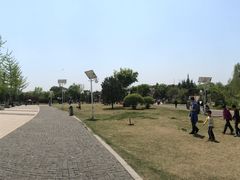 -济南国际园博园