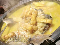 -探鱼·鲜青椒爽麻烤鱼(领展购物广场店)
