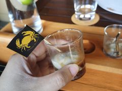 -Ministry of Crab(科伦坡店)