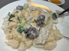 -燕春楼(海河华鼎店)